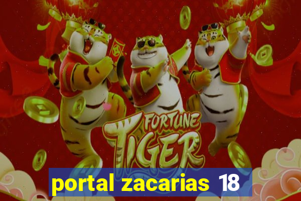 portal zacarias 18